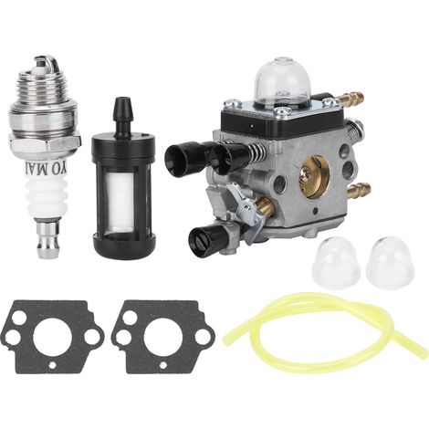 Carburateur pour Souffleur Stihl BG45-85 et SH55-85 (1/5)