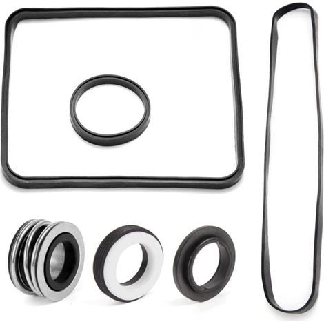 Spx1600tra Joint Replacement Kit de montage pour Hayward Superpump et pompe Maxflo (1/5)