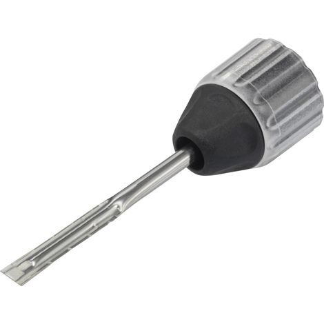 TOOLCRAFT Glühmesser Flachform Spitzen-Größe 5.6 mm Spitzen-Länge 46.5 mm Inhalt 1 St. (1/5)