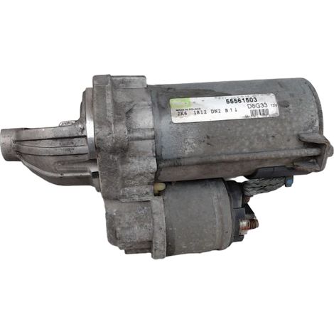 Demarreur SUZUKI Swift [PRODUIT D'OCCASION]♻️3110084ec0 (1/2)