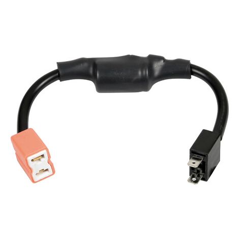 Halo Led Strip-Cool Cheat box 12/24V - H7 (1/2)