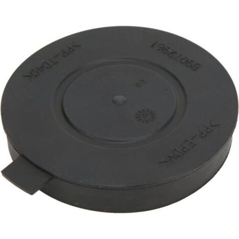Cache anti-poussière de phare pour Peugeot 301 508 3008 4008 5008 Polypropylène résistant Installation rapide et facile (1/5)