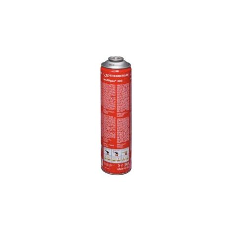 ROTHENBERGER Multigas 300, 7/16"-EU, Version B - 035510-B