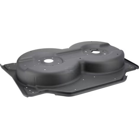 387561529/0 - Carter de Coupe nu 85cm pour Tracteur Tondeuse STIGA (1/2)