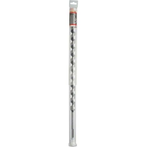 Bosch PRO Wood Broca de serpiente para madera 22 x 470 x 600 mm - 2608585722