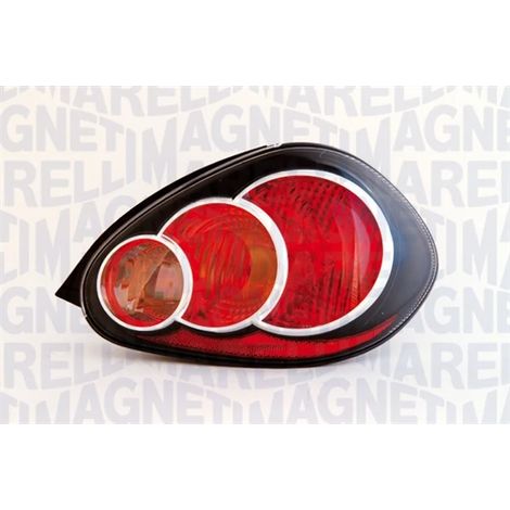 Feu arrière Magneti Marelli 714026171204 TOYOTA 815510H070 815510H071