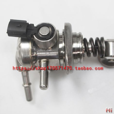 Hot-selling HX7G-9D376-AB high-pressure oil pump suitable for Ford Focus, Taurus, and Kuga 1.5T. (1/4)