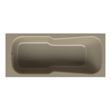 BETTE 3650-417 Ensemble baignoire rectangulaire Hazel (1/2)