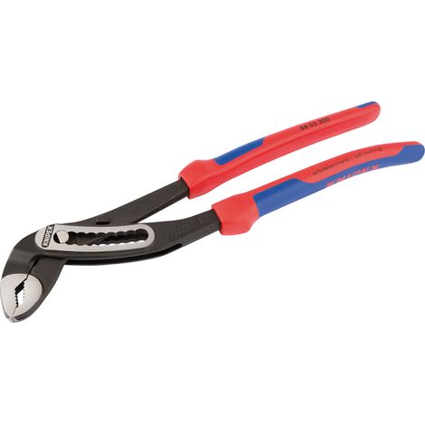 Knipex 300mm Alligator Water Pump Pliers (Model 88150)