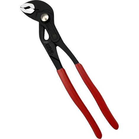 Pinza Pappagallo 16" 400MM Regolabile CR-V Impugnatura Ergonomica Per Idraulico (1/5)