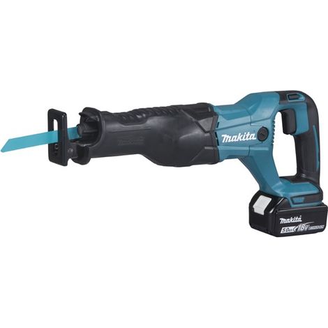 SIERRA RECTA MAKITA 18V DJR186RTE