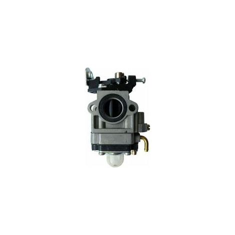 Carburateur pour débroussailleuse 52cc 49cc 43cc TB43 1E40F-5 BC520 CG430 CG520, Multifonction 4 en 1, Outil sur Perche et tarière (1/5)