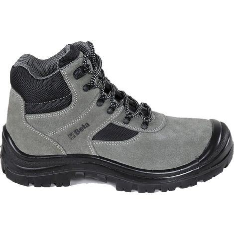 SCARPE ANTINFORTUNISTICA '7249GK' N. 39 - BETA