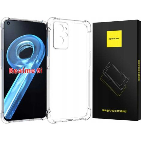 Spacecase Anti-Choc Realme 9i 4G (1/5)