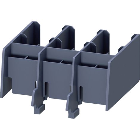 Siemens 3RV2948-1LA00 Klemmenabdeckung 1 St. (1/2)