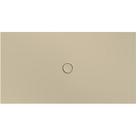 BetteFloor Duschwanne mit Antirutsch Pro, 170x90cm, 5991-424AE