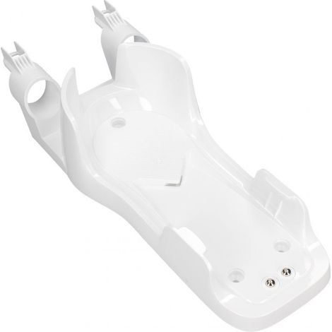 Support mural blanc pour aspirateur Rowenta RS-2230001083