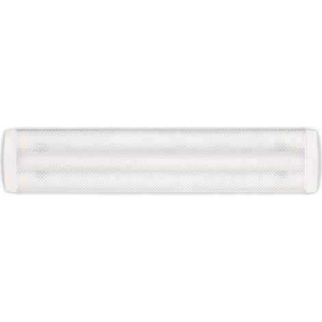 TELEFUNKEN LED Luminaire encastrable 67 cm 13W 1600lm blanc