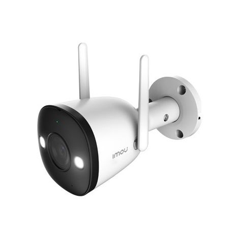Telecamera di sicurezza Imou Bullet 2E bianco Full HD (1/5)