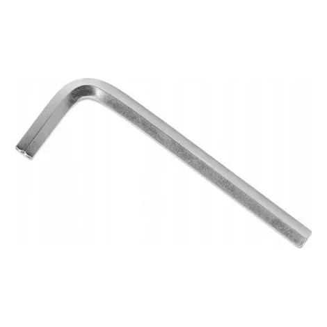 clé hexagonale geko hex key acier chrome vanadium 6mm légère ergonomique