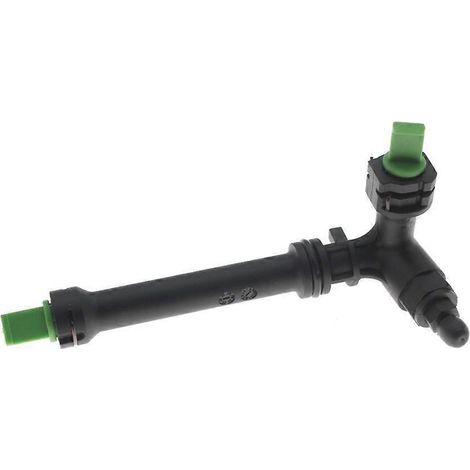 Tuyau de purge d'air du cylindre récepteur d'embrayage 30787653 P30787653 pour Volvo S80 V70 XC60 V60 V40 S60 MK2 XC70 II S90 V90 S40 (1/5)