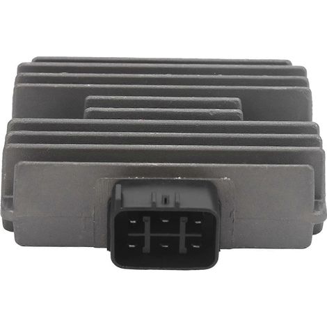 Régulateur-redresseur de tension SH678A12 SH67811 SH678KA compatible avec Kawasaki KRF 750 Teryx 4X4 (1/5)