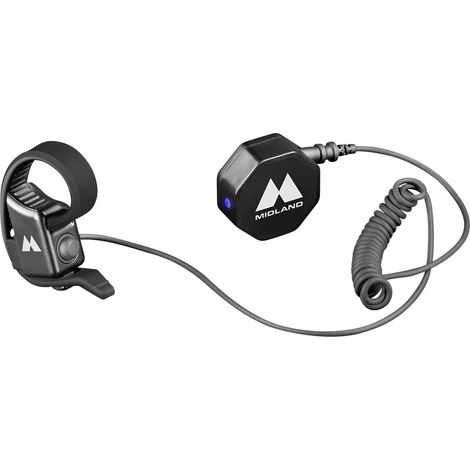 Midland Bluetooth-Sendetaste C1238.01 (1/5)