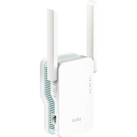 Cudy AX1500 Wi-Fi 6 Mesh Repeater