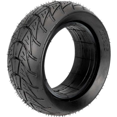 Thickened and widened 20085 solid tires for 8-inch HeroS8 X8 Varla Pegasus electric scooter (1/4)