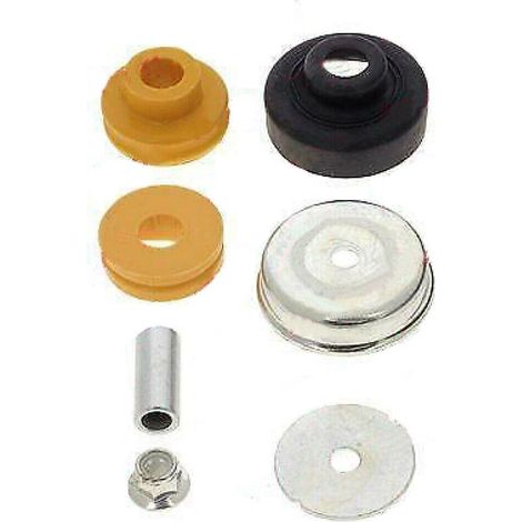 Convient aux supports d'amortisseurs arrière BMW 33526764418 33506771738 33506771737 (1/3)