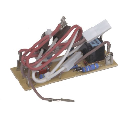 MODULE DE COMMANDE POUR PETIT ELECTROMENAGER CALOR - CS-00097653