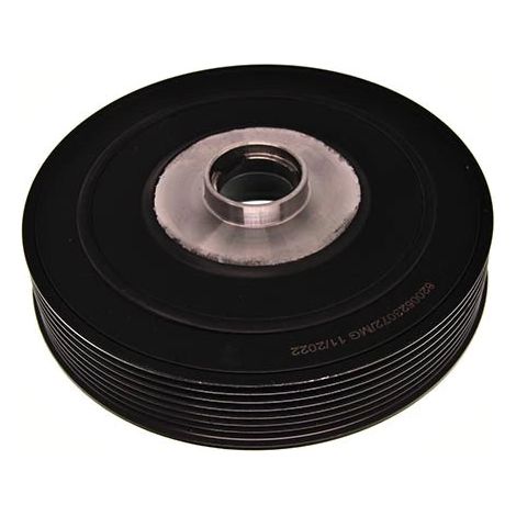 MAXGEAR 30-0061 Poulie damper vilebrequin 8200523072 (1/2)