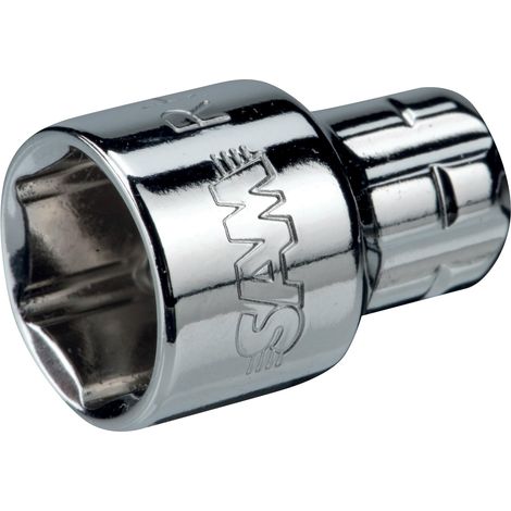 Douille 10mm Hexagonal, entraînement 1/4'' ( Prix pour 1 ) (1/2)