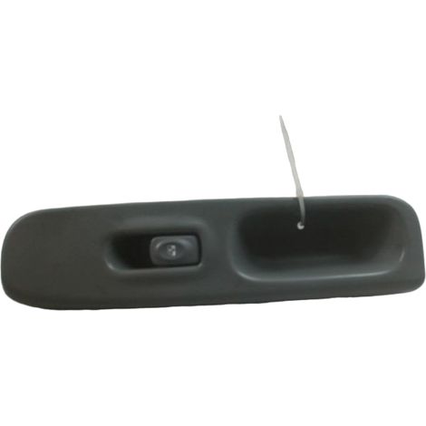 [PRODUIT D'OCCASION] Commande Leve-glace Porte Avd RENAULT Twingo ♻️ Ref Oe. 8200189836 - Garantie à vie (1/3)