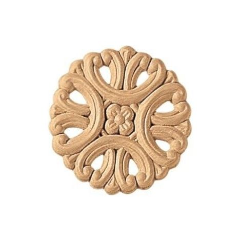 Fregi decorazioni in legno pressato vari decori disponibili - no pasta di legno codice decoro: cod 13111