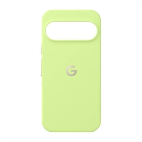 [GEBRAUCHT] B-Ware Google Pixel - 10 Pro XL Case - Jade (1/2)