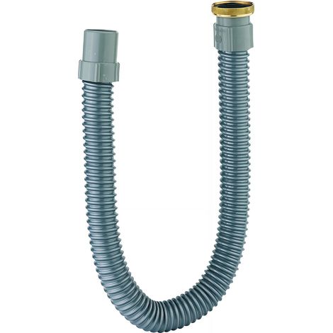 Raccord Flexible Fitoflex 1"1/4 Flexibilité Et Installation Rapide Pour Siphon - Valentin (1/2)