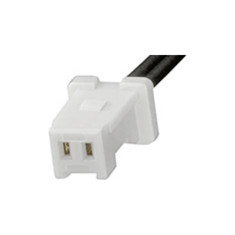 Molex Boîtier femelle pour câble Nbr total de pôles 2 Pas: 1 mm 151330200 1 pc(s) Bag (1/2)