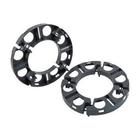 SOPORTE PARA ESFERAS Ø mm 155x16h