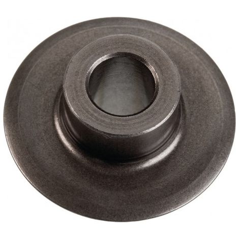 Molette de coupe de rechange F3 D. mol. coupe 31,8 mm p. de coupe 7,5 mm acier haute qualité RIDGID