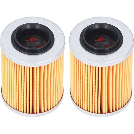 ATV-Ölfilter 0800-011300 (Ersatzteile), kompatibel mit CF Moto CForce UForce ZForce (1/5)