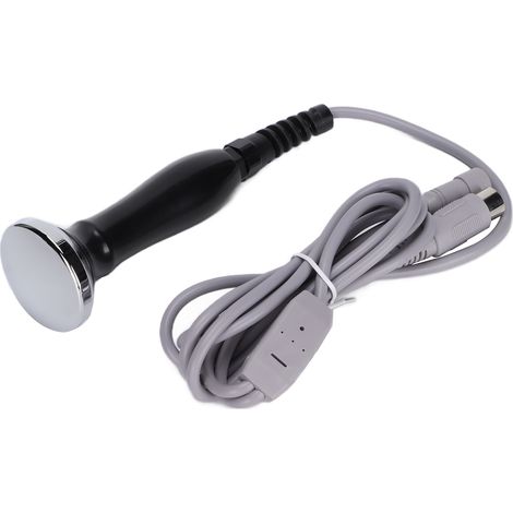 Accessoires pour appareils de massage, accessoires d'électrothérapie DSS, accessoires pour sondes d'électrothérapie, accessoires pour appareils de beauté d'électrothérapie (1/5)