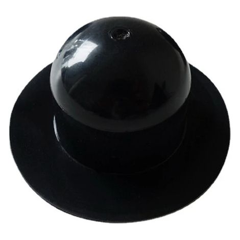 Lot de 10 bouchons pour crépine de piscine, accessoires pour pompes de filtration. (1/5)
