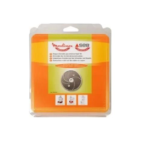 Disco para rallar fino Masterchef / Vitacompact XF920502 MOULINEX