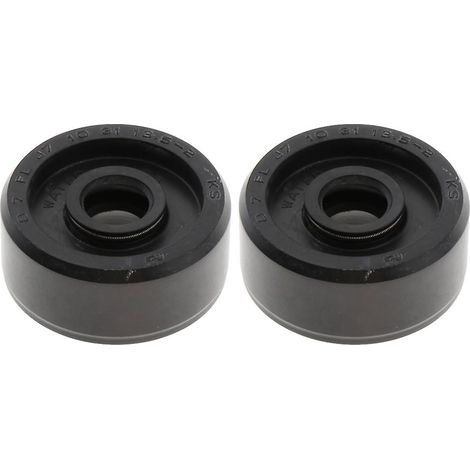 2 joints de pompe à eau pour Yamaha DT125R, 34 x 15 mm (1/5)