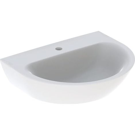 GEBERIT 500599012 Renova Lavabo, 60x48 cm (1/5)
