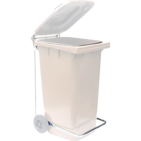 PEDALE E ANELLO P/PATTUMIERA 240 L MP