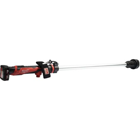 MILWAUKEE - Cannone ad acqua, 12 V, 6,0 Ah - 4933479640 (1/5)