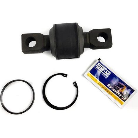Kit de reparación de junta con manguito y tornillo Iveco Eurocargo, EuroTech, DAF F CF, Mercedes, Setra  0003300511