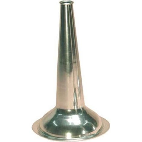 Imbuti lunghi in alluminio in acciaio inossidabile 1/2 macchina 3203415
